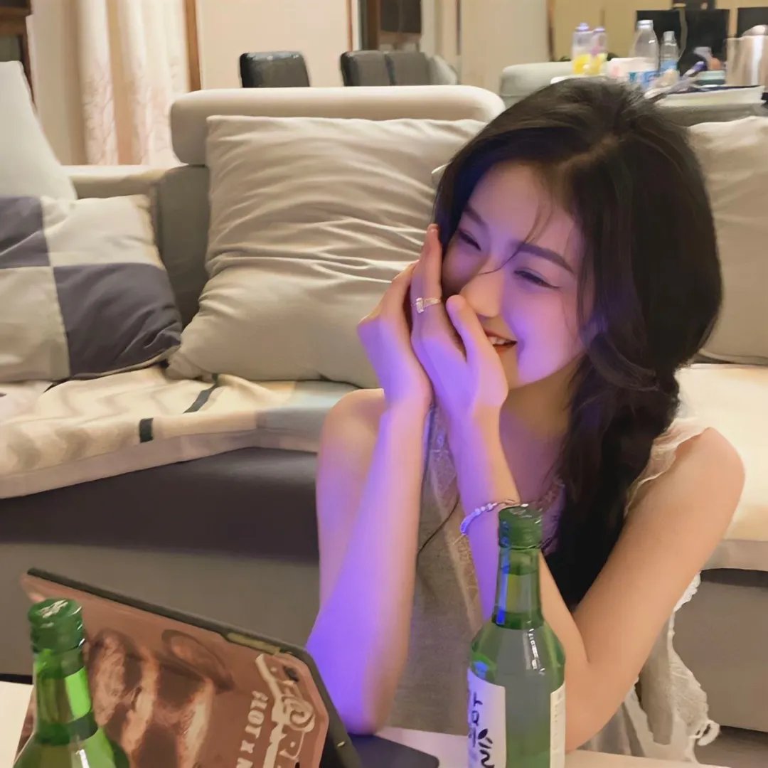 深夜直播翻车现场